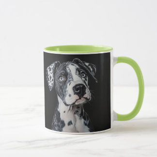 Woof Tasse