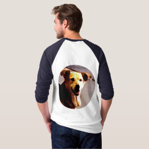 Woofs N' Wags T-Shirt