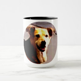 Woofs N' Wags Tasse