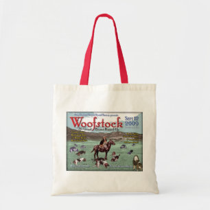 woofstock Tasche