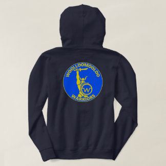 Woolloomooloo Krieger 1985 Hoodie