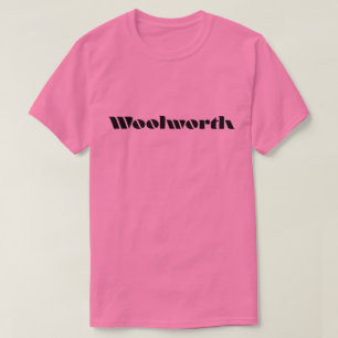 Woolworth T - Shirt