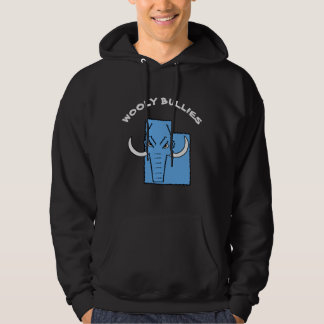Wooly Bullies Hoodie