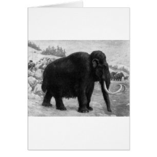 Wooly Mammoth Mod Destiny