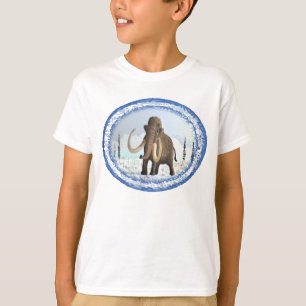 Wooly Mammoth T-Shirt