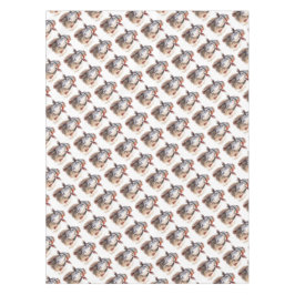 Wooly Wonderland Tischdecke