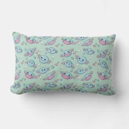 Wooper Pillow Lendenkissen