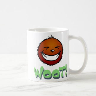 Woot! Kaffeetasse