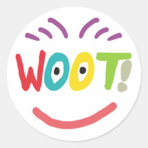 Woot!