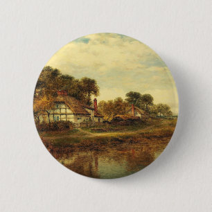 Worcester Cottages von Leader Benjamin Williams Button