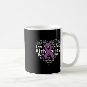 Word Cloud Unterstützung Heimerheimer Heimerheimer Kaffeetasse