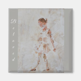 Word for the year: Beloved Magnet