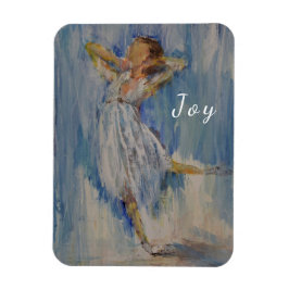 Word of the year: Joy Magnet