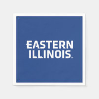 Wordmark-Logo der Universität Ost-Illinois