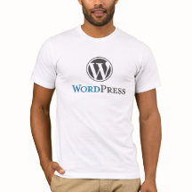 Wordpress T - Shirt