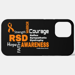 Words...RSD/CRPS Case-Mate Samsung Galaxy Fall iPhone Hülle
