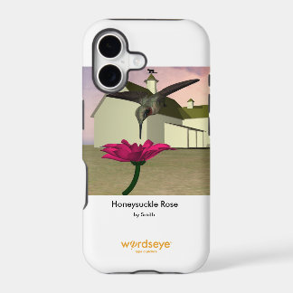 Wordseye Smartphone Fall