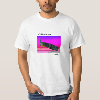 Wordseye T - Shirt