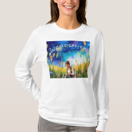 Wordsmith Tshirt