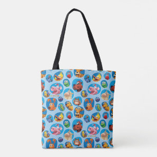 WordWorld WordFriends-Tasche Tasche