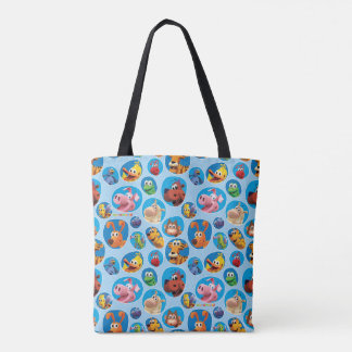 WordWorld WordFriends-Tasche Tasche