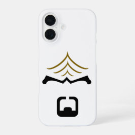 Worf iPhone 16 Hülle