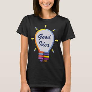 Work and life balance - Jeden Escape T-Shirt