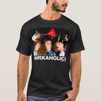 Workaholics Bier-Bong T-Shirt