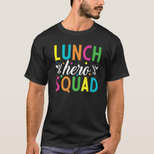 Workers 2 T-Shirt