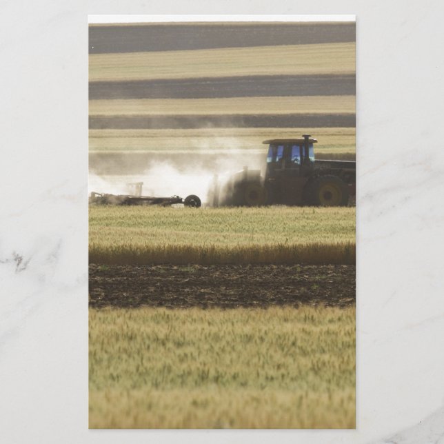 Working Bauer (Vorderseite)