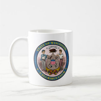 WORKING IN A COLE MINE KAFFEETASSE