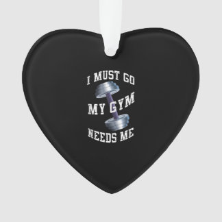 Workout Health and Ness