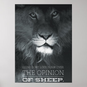 Workout Motivierend Poster