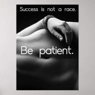 Workout Motivierend Poster