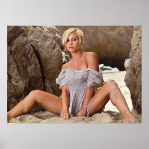 Workout Motivierend Poster