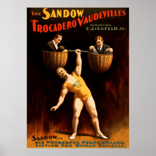 Workout Motivierend Poster