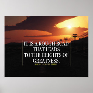 Workout Motivierend Poster