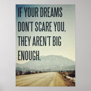 Workout Motivierend Poster