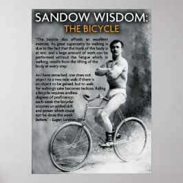 Workout Motivierend Poster