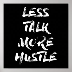 Workout Motivierend Poster