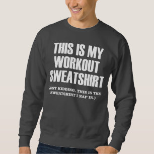 Workout-… Shirt