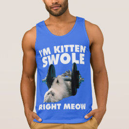 Workout-Spaß T-Shirt