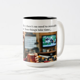 Workshop Coffee Tasse