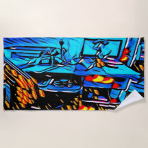 WorkSpace-Mittagessen