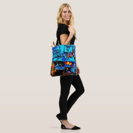 WorkSpace-Mittagessen Tasche
