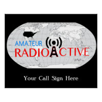 World Amateur Radio
