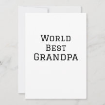 World Best Opa hinzufügen Namen Text Sport Text ei