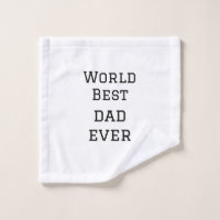 World Best Papa jemals Fett Name Text Sport Text