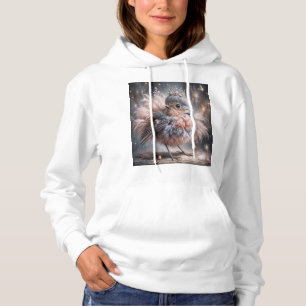 World Bird Hoodie