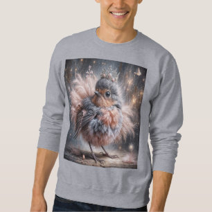 World Bird Sweatshirt